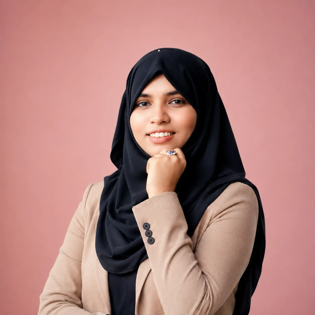 Mithila Islam, Co-Founder of Ayoraglow