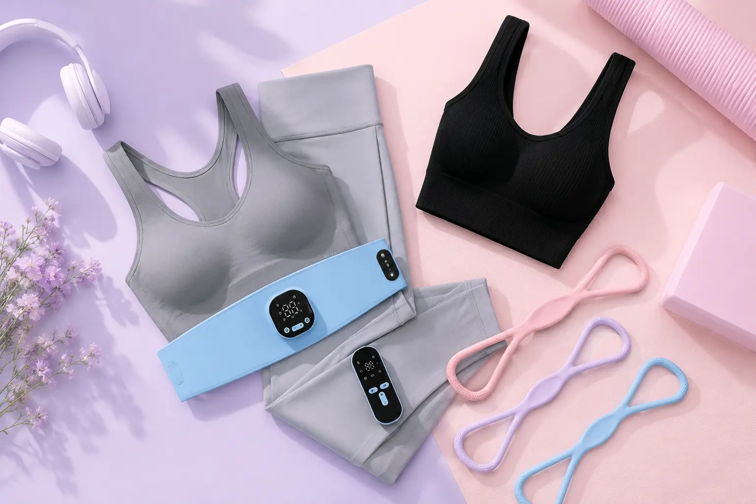 Ayoraglow women's health and wellness picks